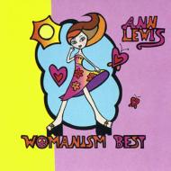 Womanism Best Mei�kyoku�shoo