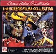 Various/Horror Films Vol.2