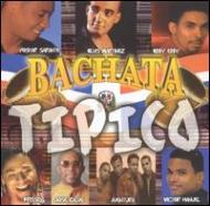 Various/Bachata Tipico