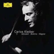 Brahms / Schubert/Sym.4 / .8 C. kleiber / Vpo +wagner Tristan Und Isolde-liebestod M. price(S)