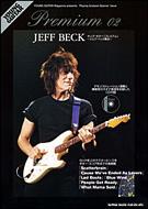 ヤングギター［プレミアム］０２ ジェフベック奏法 CD付 : Jeff Beck | HMVu0026BOOKS online - 4401143361
