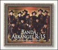 Banda Arkangel R 15/Tesoros De Coleccion