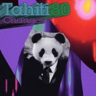 TAHITI 80/Changes