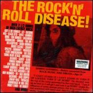Various/Rock N Roll Disease