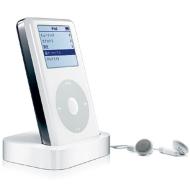 Ipod 40gb (Click Wheel)Mac & Pc