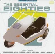 Essential Eighties