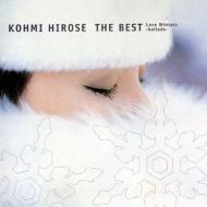 The Best Love Winters-Ballads-