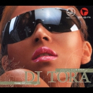 Various/Trance Rave Presents Dj Tora Produced By Club Atom
