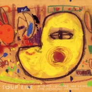 Soup Live