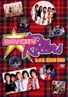 Bay City Rollers/B. c.r. Video Hits!