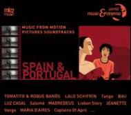 Various/Spain  Portugal