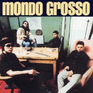 MONDO GROSSO/Invisible Man