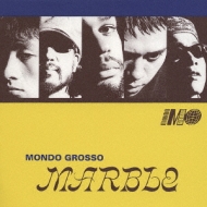 MONDO GROSSO/Marble