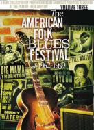 Various/American Folk Blues Festival 1962-1969 Vol.3