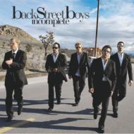 Backstreet Boys/Incomplete