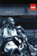 Remembering Jacqueline Du Pre