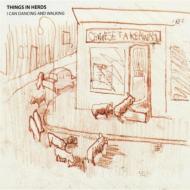 Can Dancing And Walking