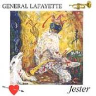 General Lafayette/Jester