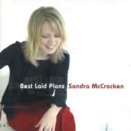 Sandra Mccracken/Best Laid Plans