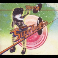 From My Best Crates Super Disco Breaks/Mixed By Muro