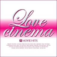 Love Cinema-Movie Hits