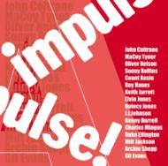 Jazz For Sale-Impulse