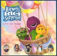 Barney/Barney's Big Surprise