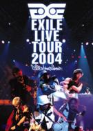 EXILE LIVE TOUR 2004 EXILE ENTERTAINMENT