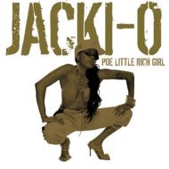 Jacki-o/Poe Little Rich Girl