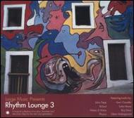 Various/Rhythm Lounge Vol.3