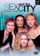 �Z�b�N�X �A���h �U �V�e�B: Season 2-3