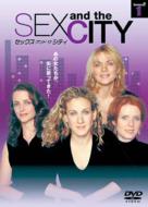 �Z�b�N�X �A���h �U �V�e�B: Season 2-1