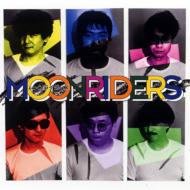 Golden Best Mooonriders