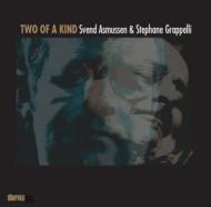 Svend Asmussen / Stephane Grappelli/Two Of A Kind