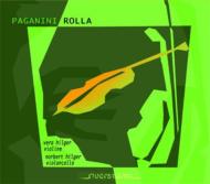 Duos For Violin & Cello: V & N.hilger