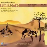 Platero Y Yo: J.roth(G), Eberle(Narr)