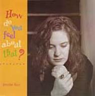 How Do You Feel About That?