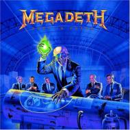 Megadeth/Rust In Peace (Rmt)