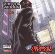Venomous Villian
