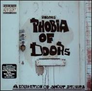 Fred Ones/Phobia Of Doors