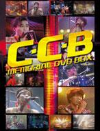C-C-B メモリアルDVD BOX : C-C-B | HMV&BOOKS online - UPBH-1133/6