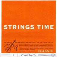 ԥ졼/Classic String Time