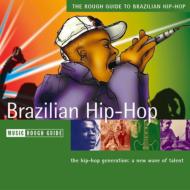 Various/Rough Guide To Brazilian Hip-hop