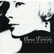 Anna Domino/Dreamback - The Best Of