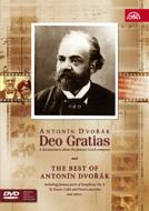ドヴォルザーク（1841-1904）/Documentary The Best Of Dvorak： V / A