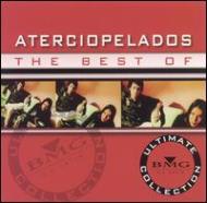 Aterciopelados/Best OfF Ultimate Collection