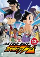 Astro Boy�S�r�A�g�� Vol.13