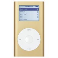 4gb Ipod Mini Gold