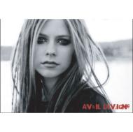 Avril Lavigne ﾎﾟｽﾀｰ / Rectangle : Avril Lavigne | HMV&BOOKS online