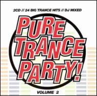 Various/Pure Trance Party Vol.2